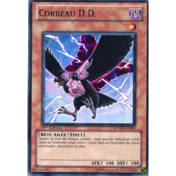 Corbeau D.D. (SR) [RYMP]