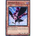 Corbeau D.D. (SR) [RYMP]
