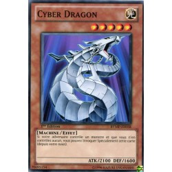 Cyber Dragon (Commune)  [RYMP]