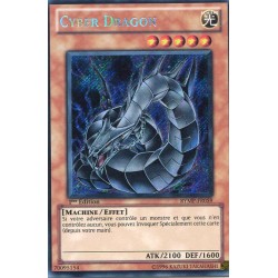 Cyber Dragon (STR) [RYMP]