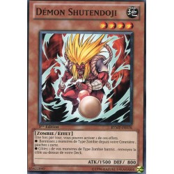 Démon Shutendoji (C) [RYMP]