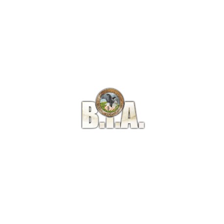 BIA - Jeu de Base
