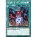 Bannière Du Courrage (C) [YS11]