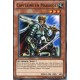 Capitaine En Maraude (C) [YS11]