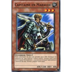 Capitaine En Maraude (C) [YS11]