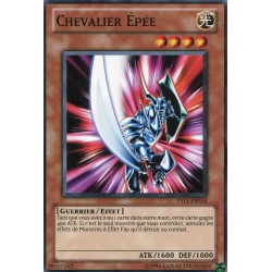Chevalier Epée (C) [YS11]