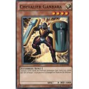Chevalier Ganbara (C) [YS11]