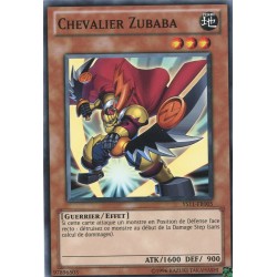 Chevalier Zubaba (C) [YS11]