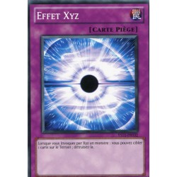 Effet Xyz (C) [YS11]
