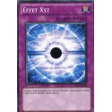 Effet Xyz (C) [YS11]