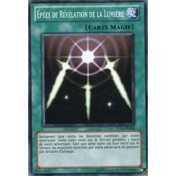 Epée De Révélation De La Lumière (C) [YS11]