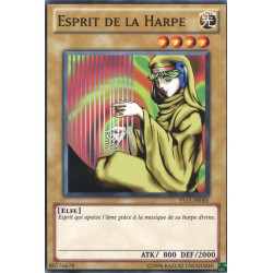 Esprit De La Harpe (C) [YS11]