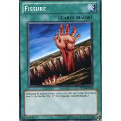 Fissure (C) [YS11]