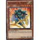 Guerrier Au Trident (C) [YS11]