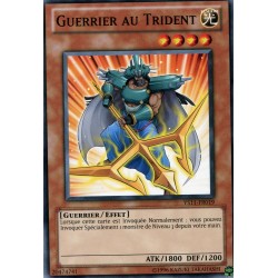 Guerrier Au Trident (C) [YS11]