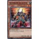 Guerrier De La Clé (C) [YS11]
