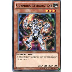 Guerrier Rétroaction (C) [YS11]