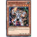 Guerrier Rétroaction (C) [YS11]