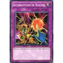 Interruption De Raigeki (C) [YS11]