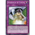 Inverseur De Limite (C) [YS11]