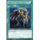 Le Guerrier Réincarné (C) [YS11]