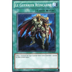 Le Guerrier Réincarné (C) [YS11]