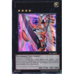 Numéro 39 : Utopie (UR) [YS11]