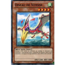 Oiseau De Vitesse (C) [YS11]