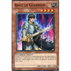 Rahz Le Guerrier (C) [YS11]
