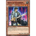 Rahz Le Guerrier (C) [YS11]