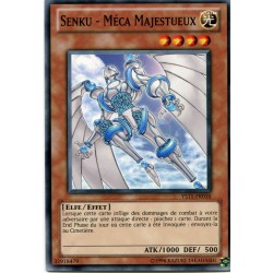 Senku - Méca Majestueux (C) [YS11]