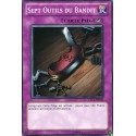 Sept Outils Du Bandit (C) [YS11]