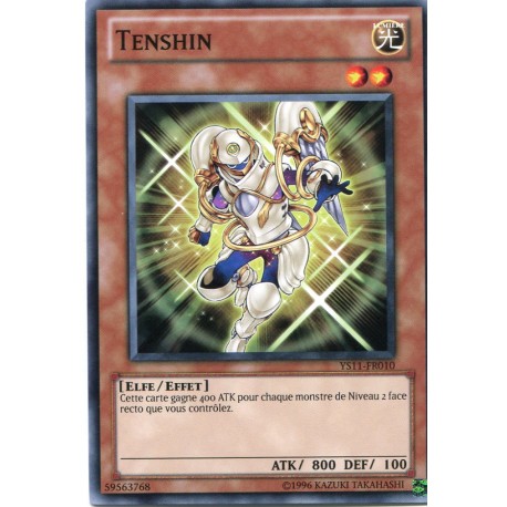 Tenshin (C) [YS11]