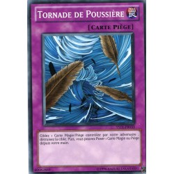 Tornade De Poussière (C) [YS11]