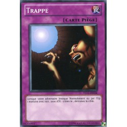 Trappe (C) [YS11]