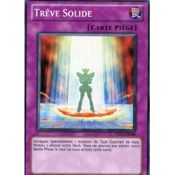 Trêve Solide (C) [YS11]
