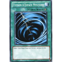 Typhon D'espace Mystique (C) [YS11]
