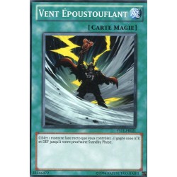Vent Epoustouflant (C) [YS11]