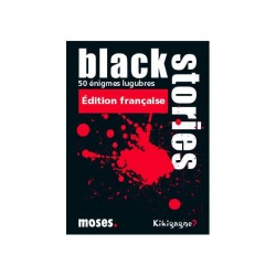 Black Stories