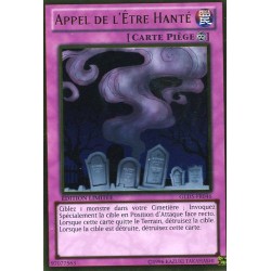 Appel de l'Etre Hanté (G) [GOLD5]