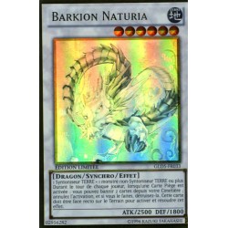 Barkion Naturia (GHO) [GOLD5]