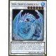 Brionac, Dragon de la Barrière de Glace (G) [GOLD5