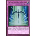Chemin Lumière d'Etoile (GOLD) [GLD5]