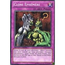 Clone Ephémére (C) [GOLD5]