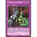 Clone Ephémére (C) [GLD5]