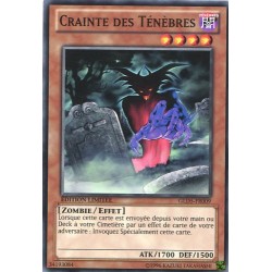 Crainte des Ténèbres (C) [GOLD5]