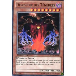 Desespoir des Ténèbres (C) [GOLD5]