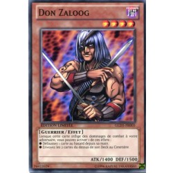 Don Zaloog (C) [GOLD5]