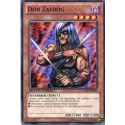 Don Zaloog (C) [GLD5]
