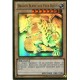 Dragon Blanc aux Yeux Bleus (GHO) [GOLD5]
